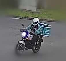 Counted crossing at 07:54