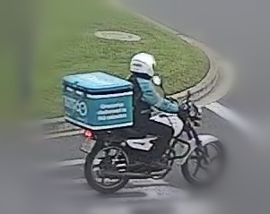 Counted crossing at 08:06
