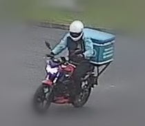 Counted crossing at 08:20