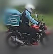 Counted crossing at 08:29