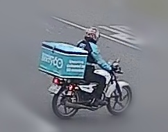Counted crossing at 09:06