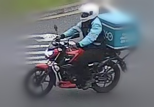 Counted crossing at 09:07