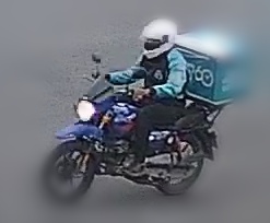 Counted crossing at 09:10