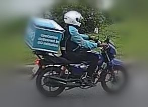 Counted crossing at 09:19