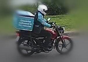 Counted crossing at 09:29