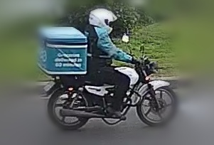 Counted crossing at 09:31