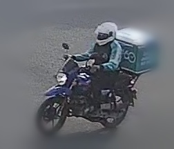 Counted crossing at 09:49
