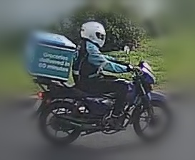 Counted crossing at 10:01