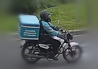Counted crossing at 10:07
