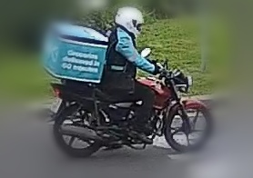 Counted crossing at 10:48