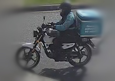 Counted crossing at 11:54