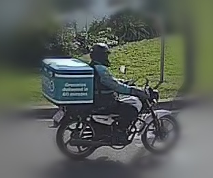 Counted crossing at 12:02