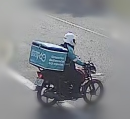 Counted crossing at 12:13