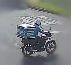 Counted crossing at 12:20