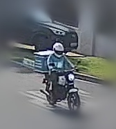 Counted crossing at 12:54