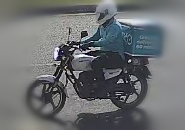 Counted crossing at 12:54