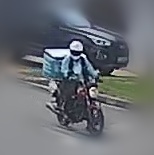 Counted crossing at 13:17