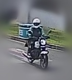 Counted crossing at 13:33