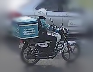 Counted crossing at 13:41