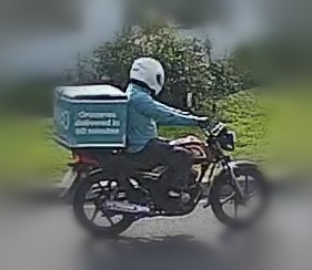 Counted crossing at 13:44