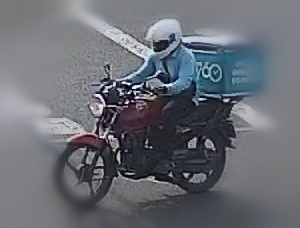 Counted crossing at 13:45
