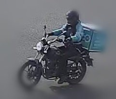 Counted crossing at 13:53