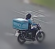 Counted crossing at 14:01