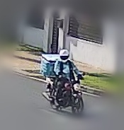Counted crossing at 14:11