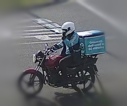 Counted crossing at 14:11