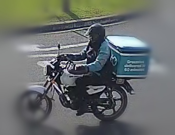 Counted crossing at 14:21