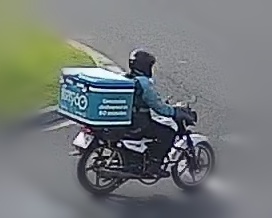 Counted crossing at 14:29