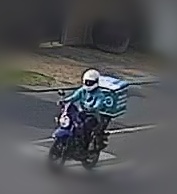 Counted crossing at 14:29