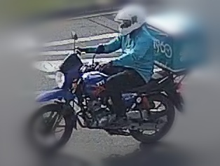 Counted crossing at 14:29