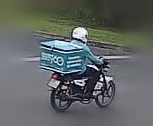 Counted crossing at 15:44
