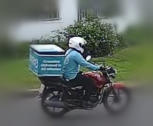 Counted crossing at 15:52