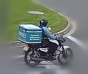 Counted crossing at 16:04