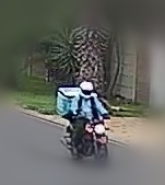 Counted crossing at 16:07