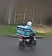 Counted crossing at 16:17