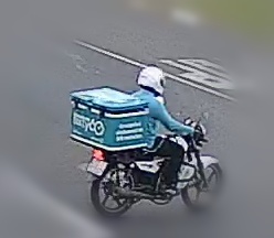 Counted crossing at 16:18