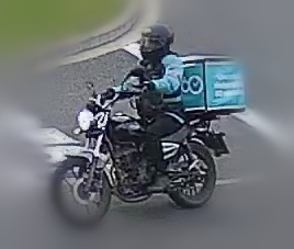 Counted crossing at 16:23
