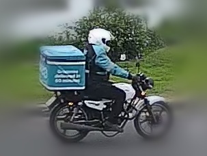 Counted crossing at 16:36