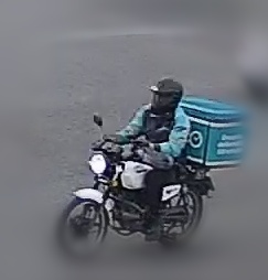 Counted crossing at 17:03