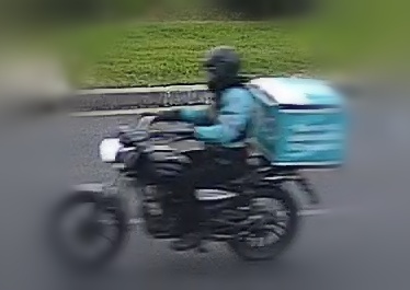 Counted crossing at 17:29