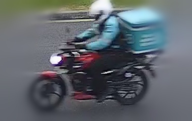 Counted crossing at 17:30