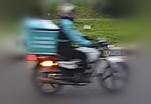 Counted crossing at 17:39