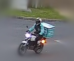Counted crossing at 07:47