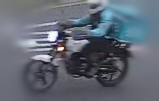Counted crossing at 07:58