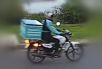 Counted crossing at 07:58