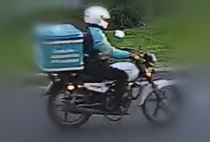 Counted crossing at 08:09
