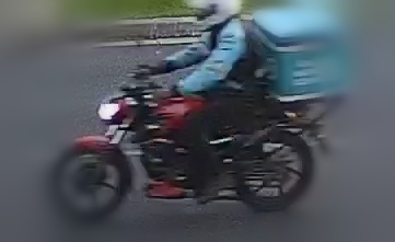 Counted crossing at 08:10